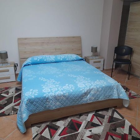 Casa Vacanze A 2 Minuti Dal Mare Avola Buitenkant foto