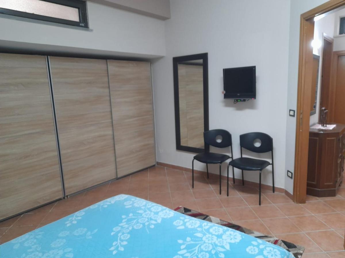 Casa Vacanze A 2 Minuti Dal Mare Avola Buitenkant foto