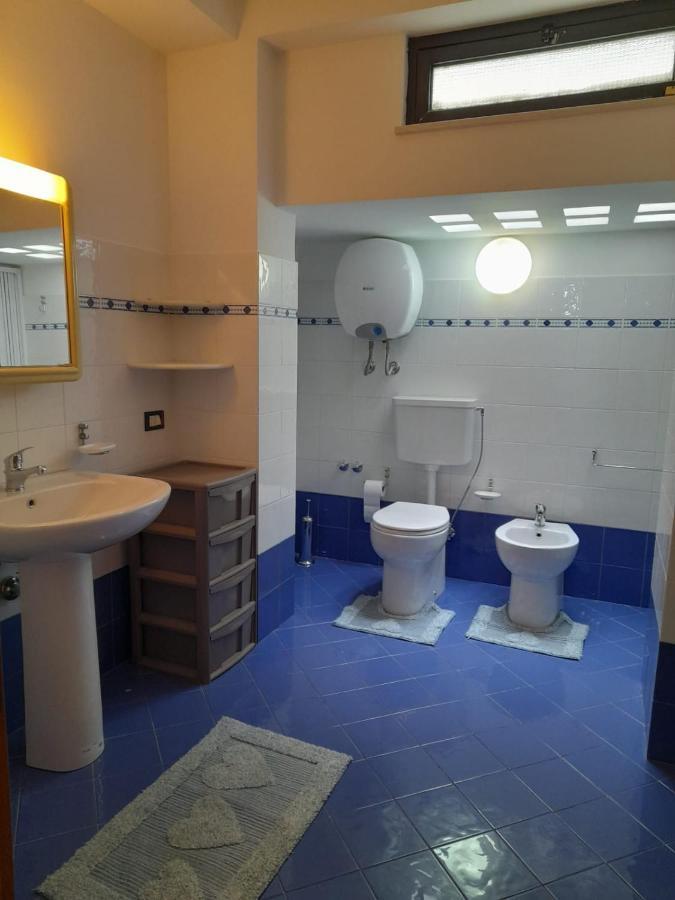 Casa Vacanze A 2 Minuti Dal Mare Avola Buitenkant foto
