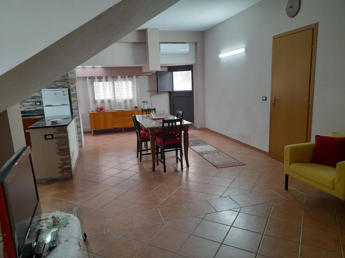 Casa Vacanze A 2 Minuti Dal Mare Avola Buitenkant foto